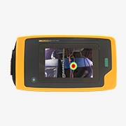 福祿克Fluke ii900工業聲學成像儀