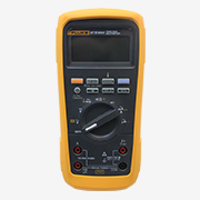 福祿克Fluke 87V MAX 真有效值數字萬用表