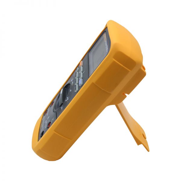 福祿克Fluke 87V MAX 真有效值數字萬用表
