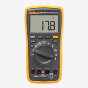 Fluke 17B+ IND數字萬用表